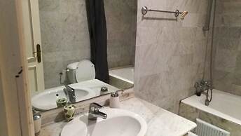 Route de Sebta Apartment