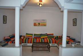 Route de Sebta Apartment