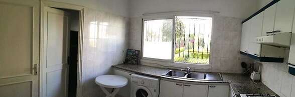 Route de Sebta Apartment