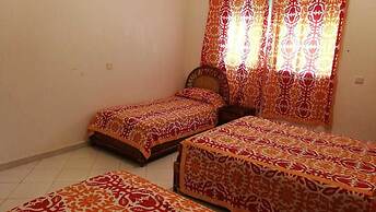 Route de Sebta Apartment