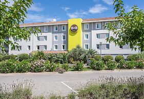 B&B Hotel Salon De Provence