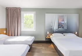 B&B Hotel Salon De Provence