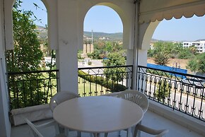 2 Bedroom Terrace Apartment