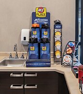 My Place Hotel - Wixom/Novi/Detroit, MI