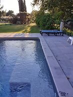 La Bastide B&B