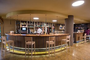 Apartamentos La Albarca