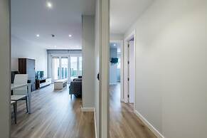 Apartamentos La Albarca
