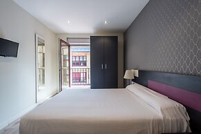 Apartamentos La Albarca