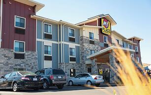 My Place Hotel - Hurricane UT