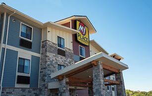 My Place Hotel - Hurricane UT