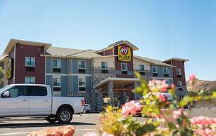 My Place Hotel - Hurricane UT