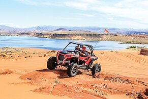 My Place Hotel - Hurricane UT