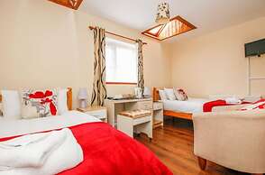 Harris Guesthouse