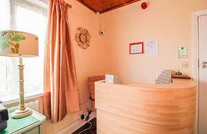 Harris Guesthouse