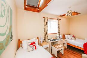 Harris Guesthouse