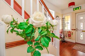 Harris Guesthouse