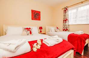 Harris Guesthouse