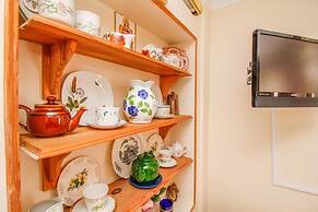 Harris Guesthouse
