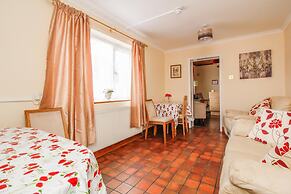 Harris Guesthouse