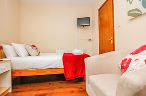 Harris Guesthouse