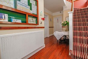Harris Guesthouse