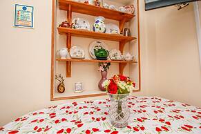 Harris Guesthouse