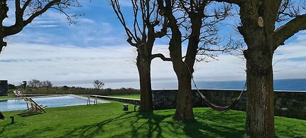 Sensi Azores Nature and SPA