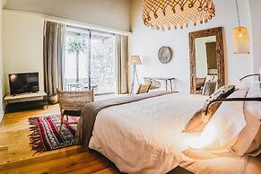 Sensi Azores Nature and SPA