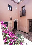 Fabulosa Casa Mudéjar.