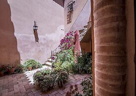 Fabulosa Casa Mudéjar.