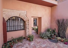 Fabulosa Casa Mudéjar.