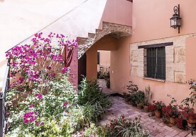 Fabulosa Casa Mudéjar.