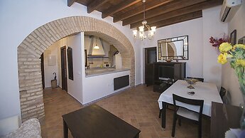 Fabulosa Casa Mudéjar.