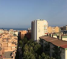 Sur Suites Atico La Paloma