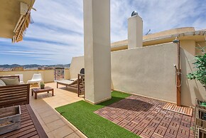 Sur Suites Atico La Paloma