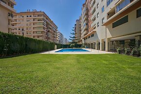 Sur Suites Atico La Paloma