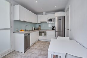 Sur Suites Atico La Paloma