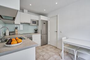 Sur Suites Atico La Paloma