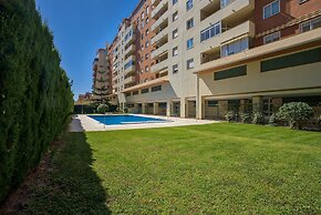 Sur Suites Atico La Paloma