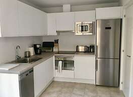 Sur Suites Atico La Paloma