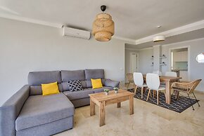 Sur Suites Atico La Paloma