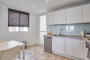 Sur Suites Atico La Paloma