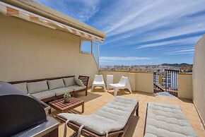 Sur Suites Atico La Paloma