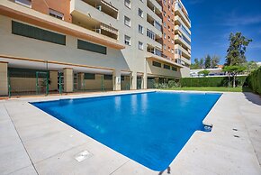 Sur Suites Atico La Paloma