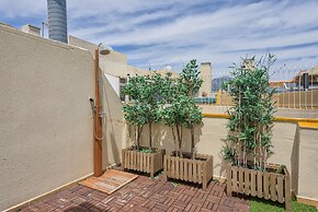 Sur Suites Atico La Paloma