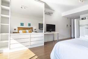 Arevalo Apartment by Be Local Argentina