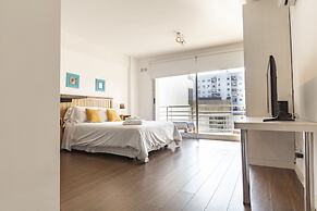 Arevalo Apartment by Be Local Argentina