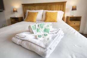 Arevalo Apartment by Be Local Argentina