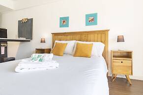 Arevalo Apartment by Be Local Argentina