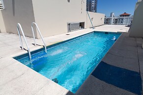 Arevalo Apartment by Be Local Argentina